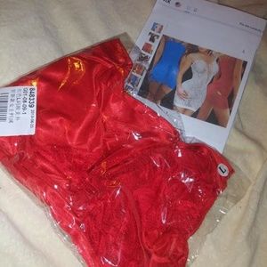 fishnet ladies nightwear